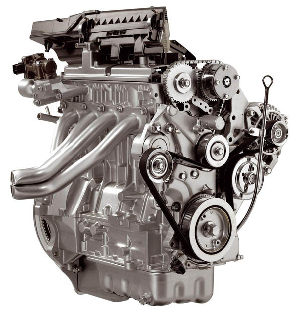 2021 Des Benz Cl600 Car Engine